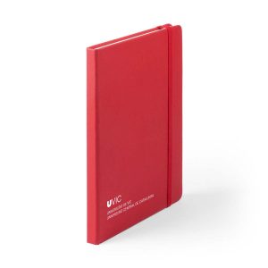A5 notebook